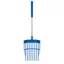 Red Gorilla Tidee Mini Bedding Fork in Blue